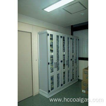 Operating Room Cabinets